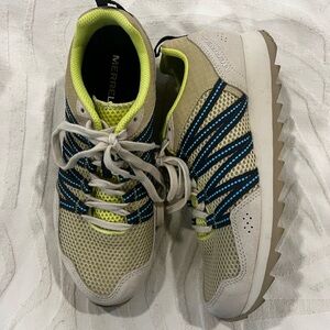 Merrell Alpine Sneaker Sport 7.5